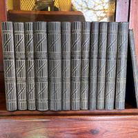 SCRITTI E DISCORSI DI BENITO MUSSOLINI - HOEPLI