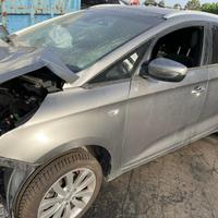 RICAMBI USATI AUTO KIA Carens Serie D4FD Diesel 16
