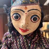 Marionette antiche