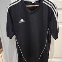 T-shirt uomo Adidas taglia L