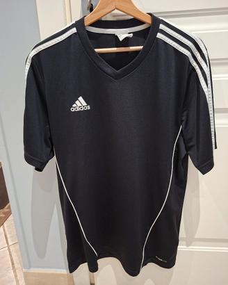 T-shirt uomo Adidas taglia L