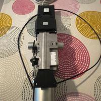 Motore per basculante BFT