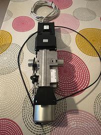 Motore per basculante BFT