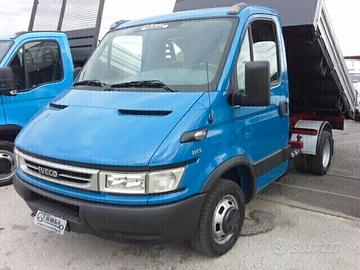 IVECO DAILY 2.8 TDI 35-10 RIBALTABILE