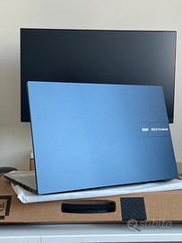 Asus Vivobook F1504VA i7-1355U 16GB 512GB