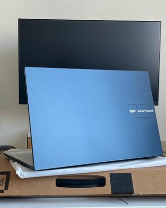 Asus Vivobook F1504VA i7-1355U 16GB 512GB