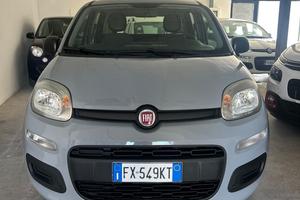 Fiat Panda 1.2 EasyPower Lounge