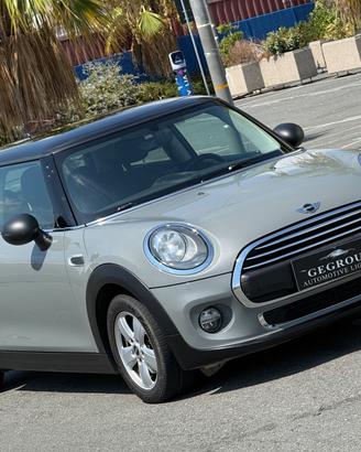Mini 1.5 D -XL-PERMUTABILE-SENZA VINCOLI FINANZIAR