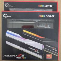 RAM DDR5 32GB G.SKILL - F5-6000J3238F16GX2-TZ5NR