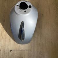 Parafango piaggio vespa lx