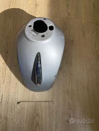 Parafango piaggio vespa lx