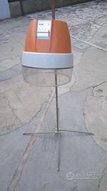 Casco Asciugacapelli