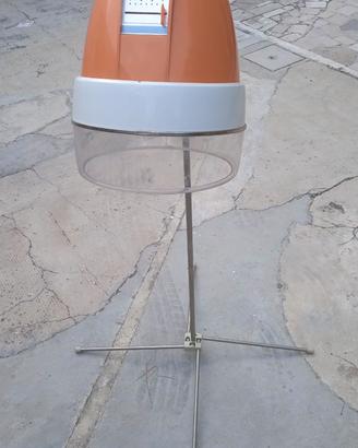 Casco Asciugacapelli