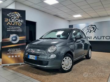 FIAT 500 1.2 BENZINA 69CV POP MY14 NEOPATENTATI