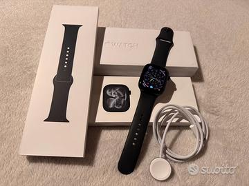 Apple Watch 11 46mm gps