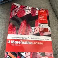 Libri testo indirizzo Rim Kennedy