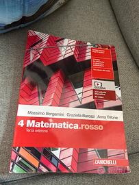 Libri testo indirizzo Rim Kennedy