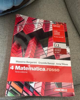 Libri testo indirizzo Rim Kennedy