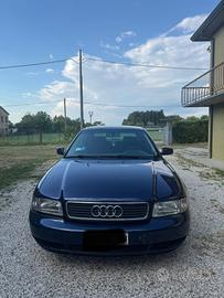 Audi A4 1.9 TDI 110 cv