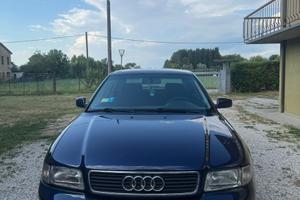 Audi A4 1.9 TDI 110 cv