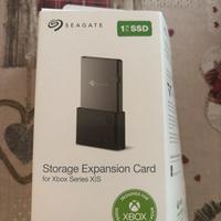 Memoria SSD  Xbox Ufficiale 1TB