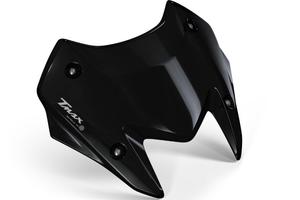 Schermo sportivo yamaha tmax 560