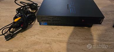 PlayStation in blocco