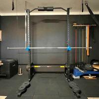 Palestra Home Gym - Completa