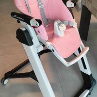 Seggiolone Peg Perego Siesta
