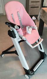 Seggiolone Peg Perego Siesta