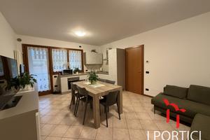 Appartamento a Scorzè (VE) - Rio San Martino