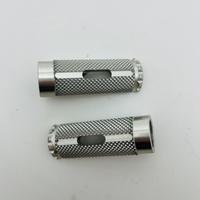 COPPIA PEDIVELLE DUCATI HYPERMOTARD 96280501AB VA