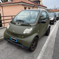 Smart fortwo 700 coupé pulse 60cv 2006