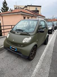 Smart fortwo 700 coupé pulse 60cv 2006