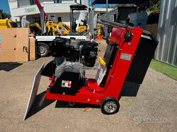 TAGLIASUOLO DIESEL COMER PAVECUT 500 COMPLETA DI D