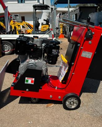 TAGLIASUOLO DIESEL COMER PAVECUT 500 COMPLETA DI D