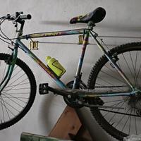 BICI MTB