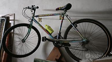 BICI MTB