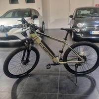 E-MTB COPPI alluminio GARANZIA 12 MESI