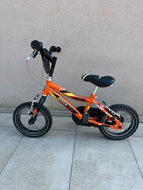 Bicicletta bambino