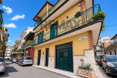 Casa Indipendente - Paternò