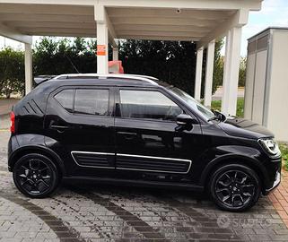 Suzuki Ignis 1.2 dualjet iTop 2wd ags
