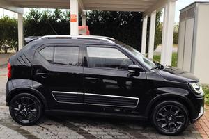 Suzuki Ignis 1.2 dualjet iTop 2wd ags