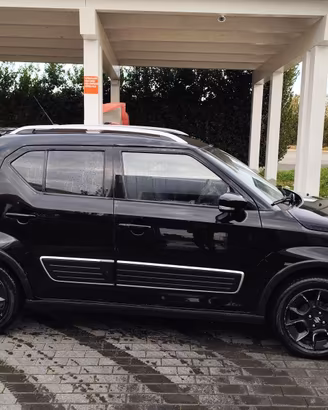 Suzuki Ignis 1.2 dualjet iTop 2wd ags
