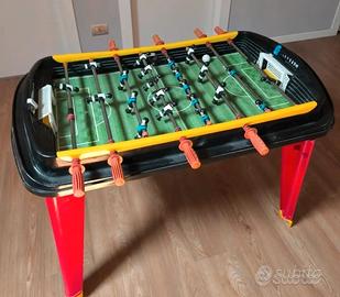 calcio balilla
