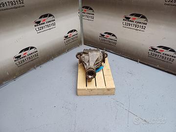 Differenziale posteriore porsche cayenne 2009 3.0d