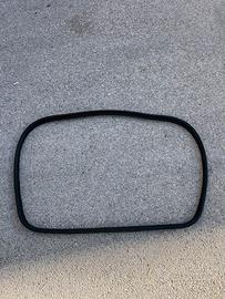 GUARNIZIONE TENUTA VETRO POSTERIORE SMART 453