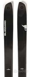Blizzard Spur freeride powder
