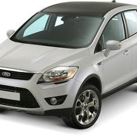 Motore e cambio usati per ford kuga