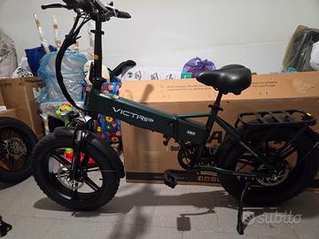 victrip tT5 15ah 48v 750w